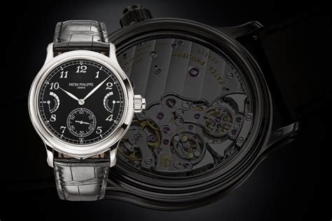 patek philippe grande sonnerie 6301p price|Patek Philippe 6301 price.